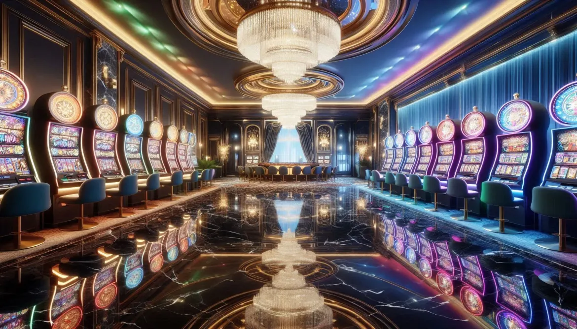River Rock Casino